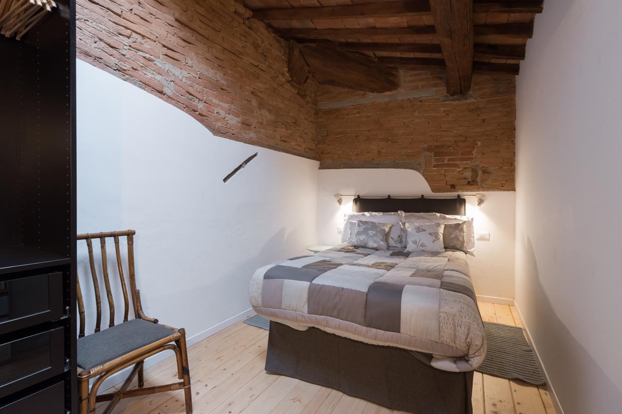 פירנצה Old Bridge: Historical And Chic Apartment מראה חיצוני תמונה